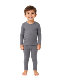 Gray Pajama