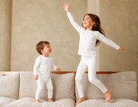 Ivory Pajama