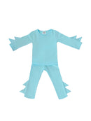 Sky Blue Pajama
