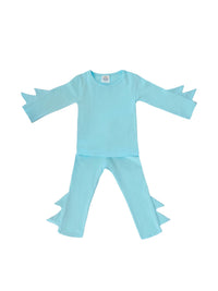 Sky Blue Pajama