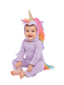 Baby Lavender Unicorn