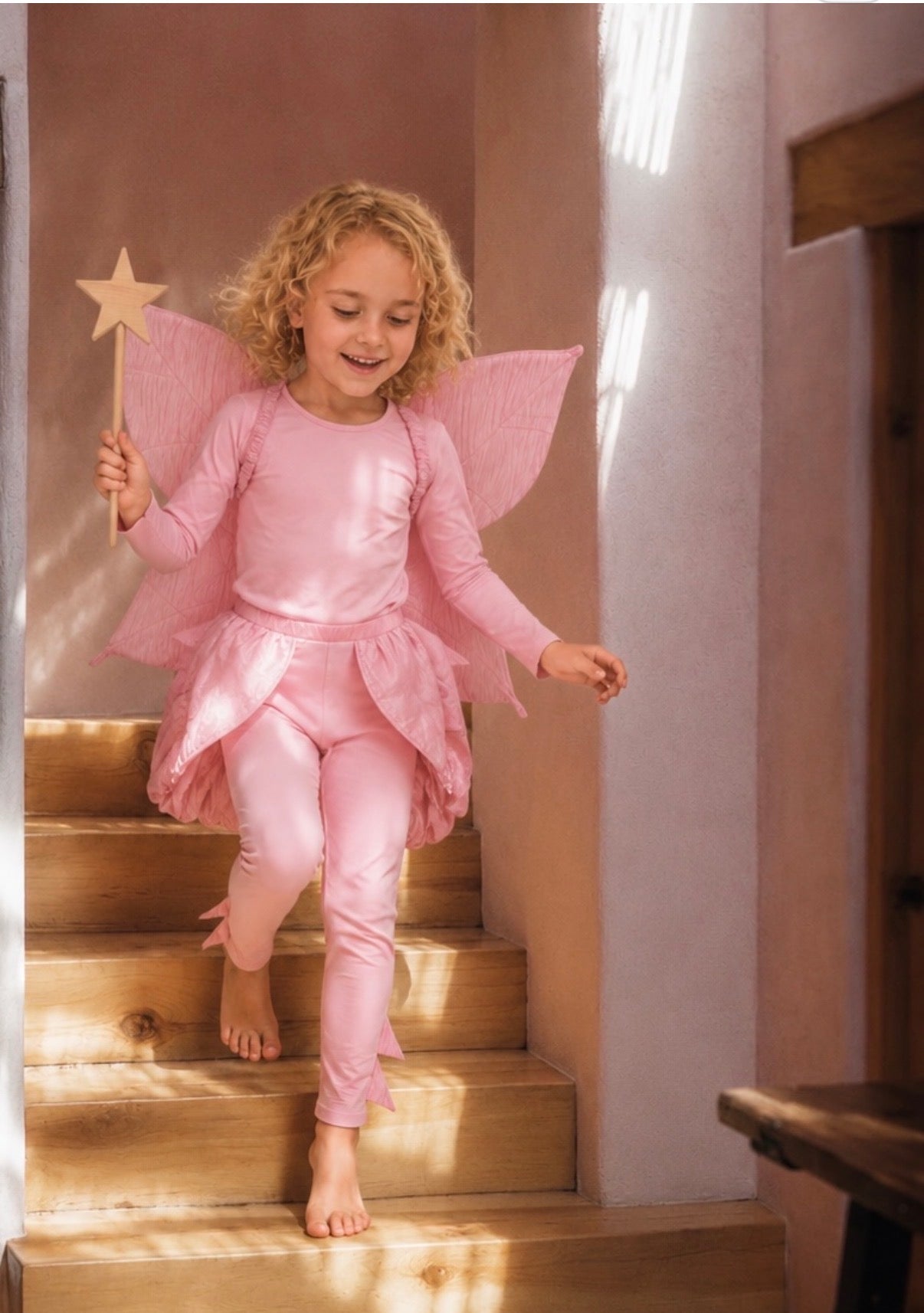 Paintable Star Wand