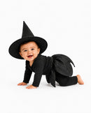 Baby Black Witch