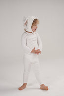 Baby White Sheep Costume