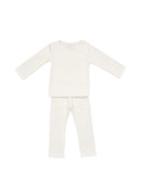 Ivory Pajama