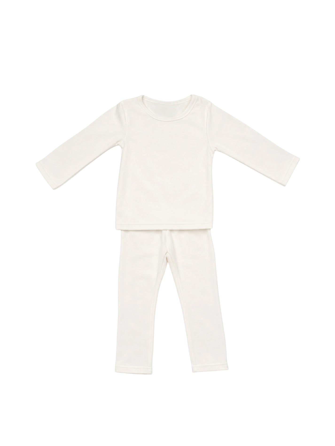 Ivory Pajama