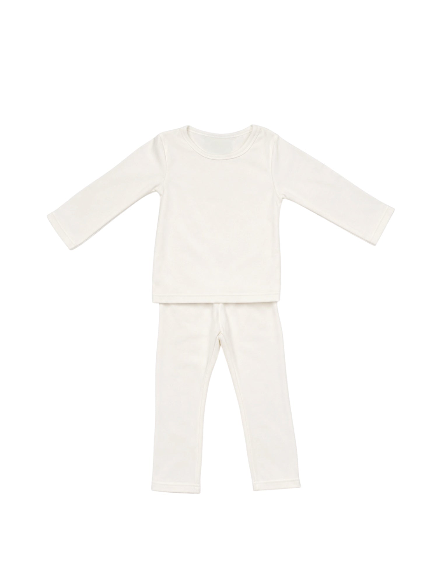 Ivory Pajama