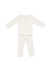 Ivory Pajama