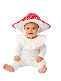 Baby Toadstool Costume