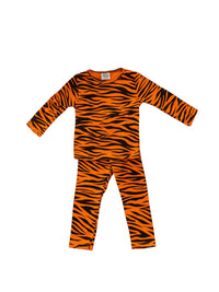 Tiger Pajama