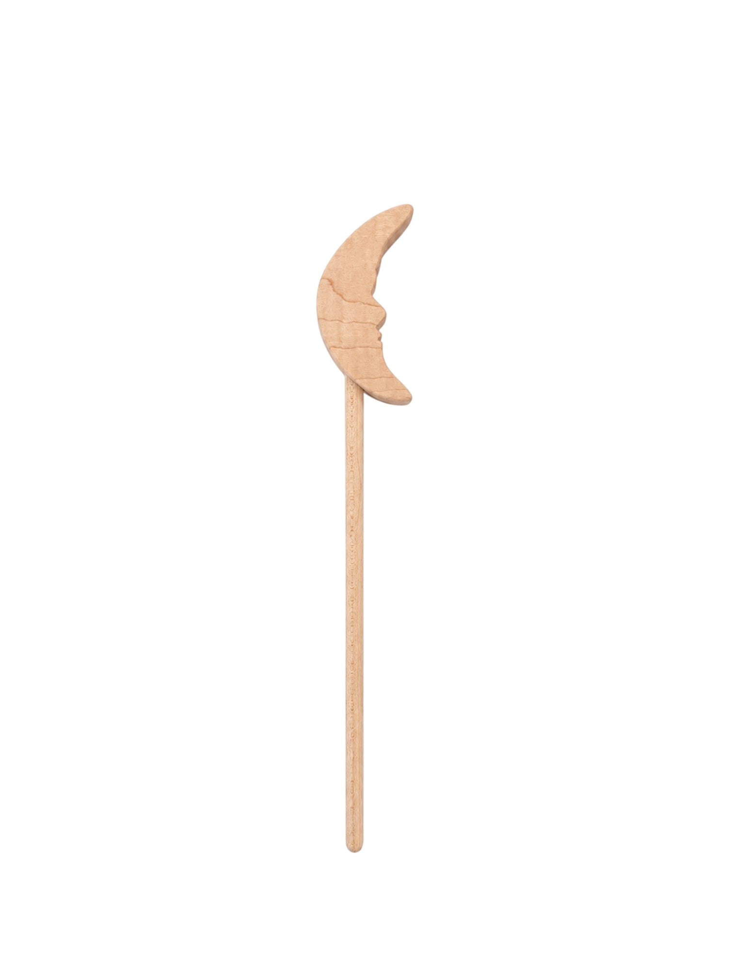 Paintable Moon Wand