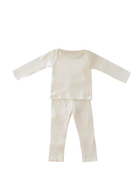 Ivory Pajama