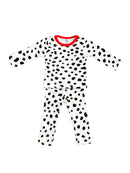 Dalmatian Pajama