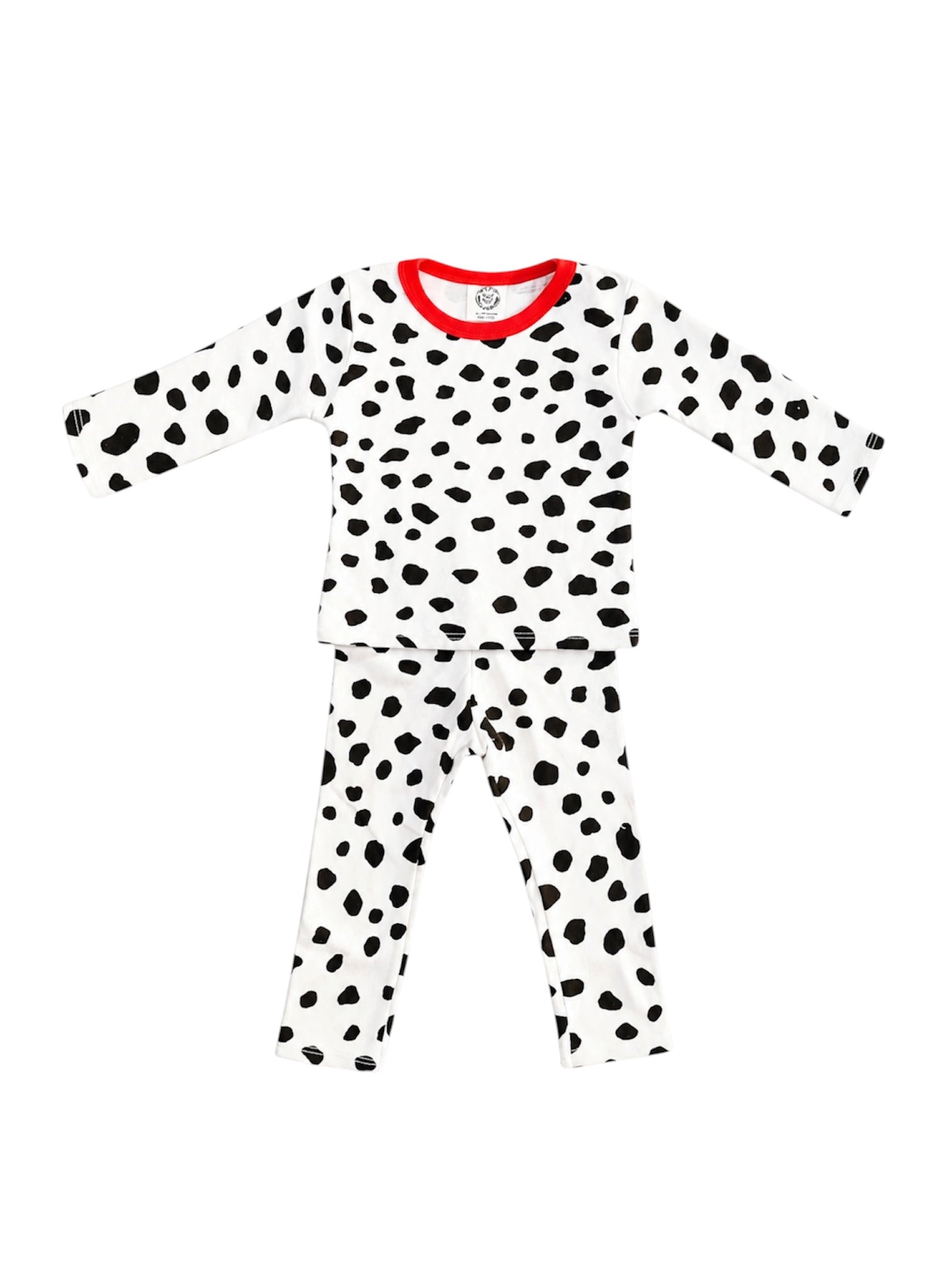 Dalmatian Pajama