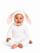 Baby Ivory Bunny Costume