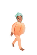 Pumpkin Patch Costume
