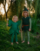 Peter Pan Costume