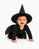 Baby Black Witch