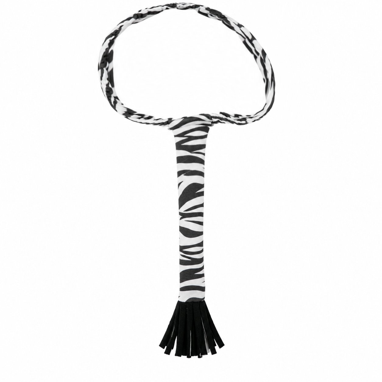 Zebra Tail