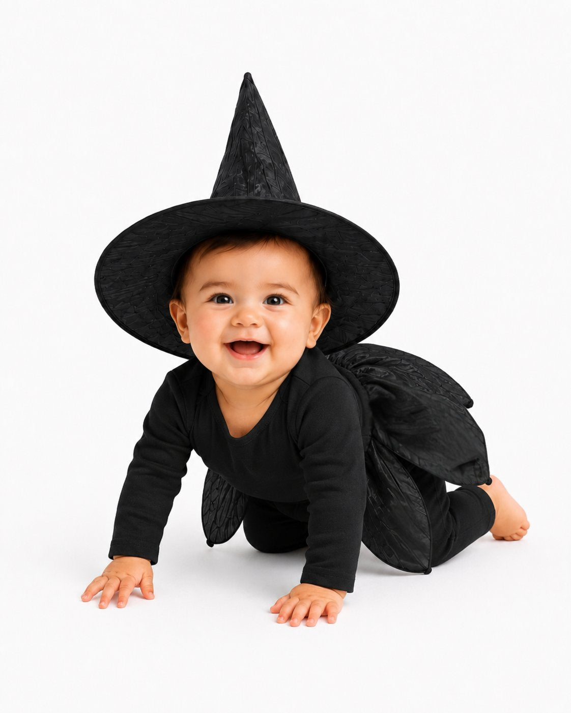 Baby Black Witch