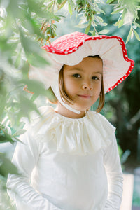 Mushroom Hat
