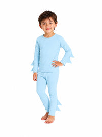 Sky Blue Pajama