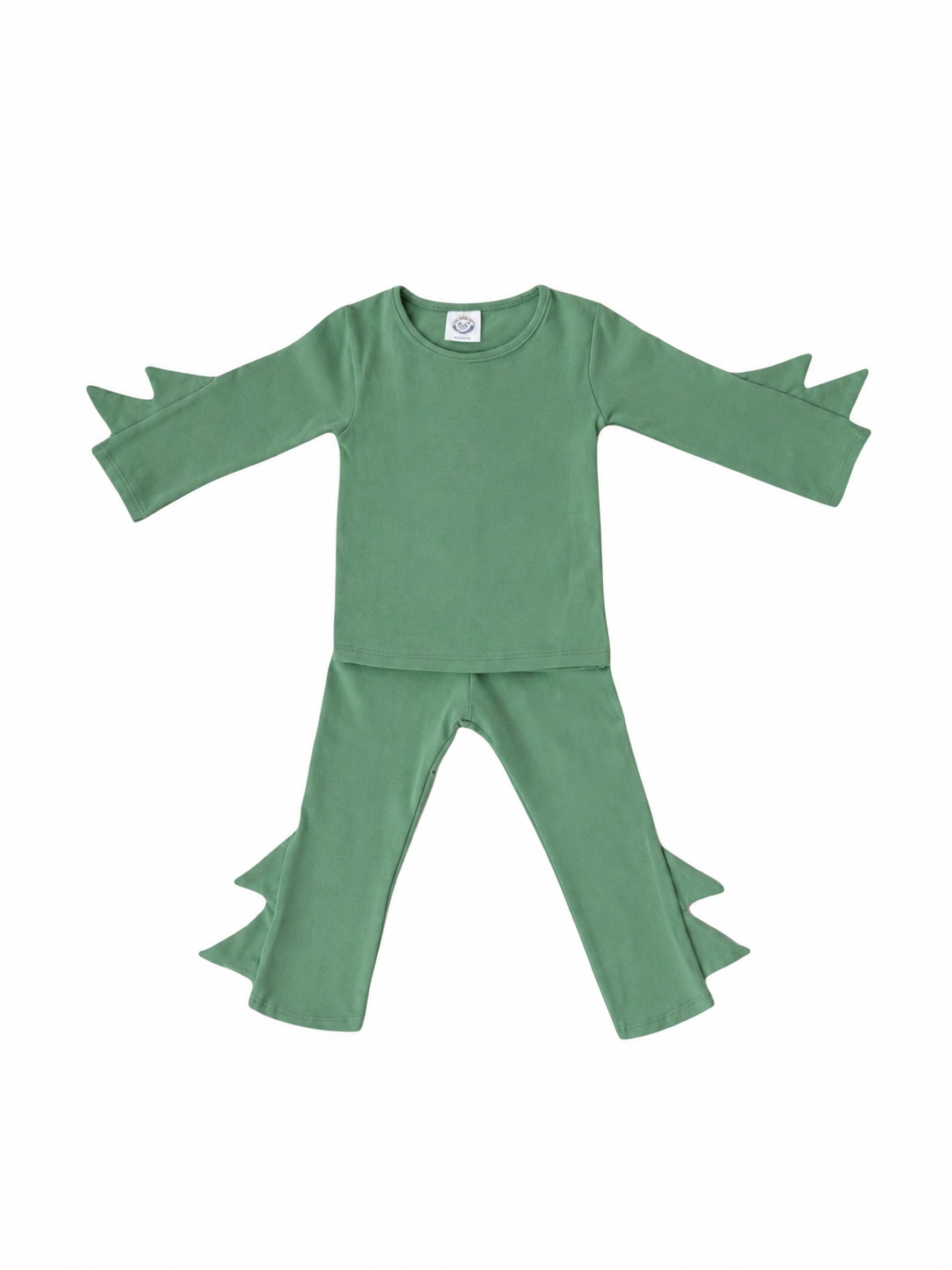 Sage Green Pajama