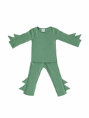 Sage Green Pajama