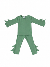 Sage Green Pajama