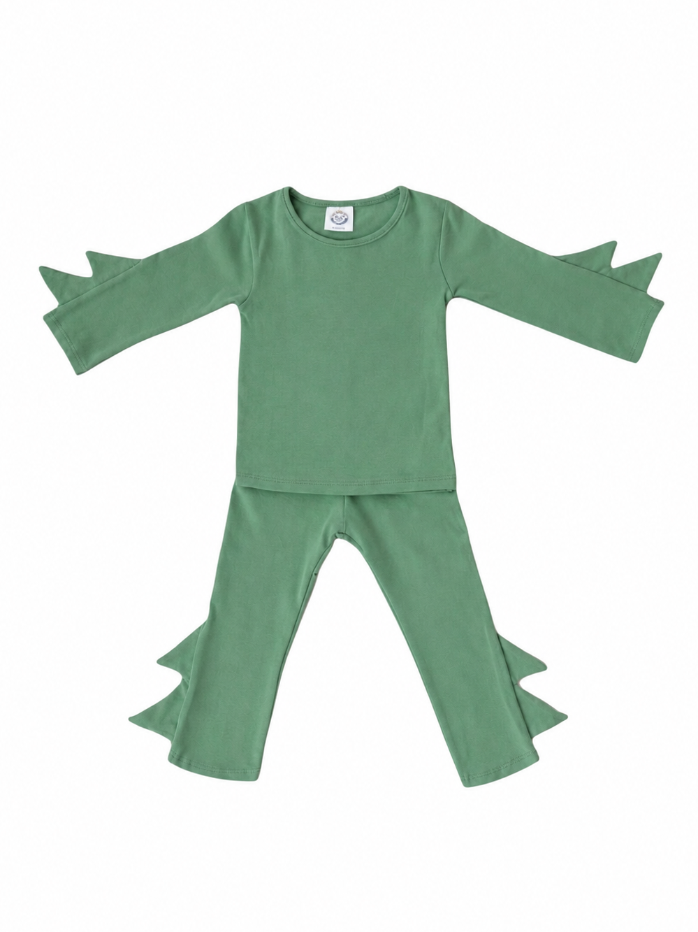 Sage Green Pajama