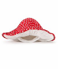 Mushroom Hat