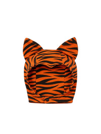 Tiger Hat