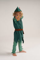 Peter Pan Halloween Costume