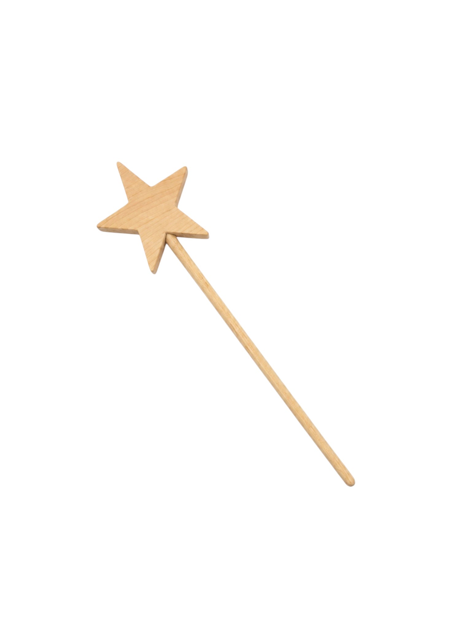 Paintable Star Wand