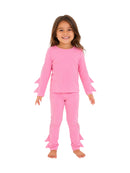 Pink Pajama