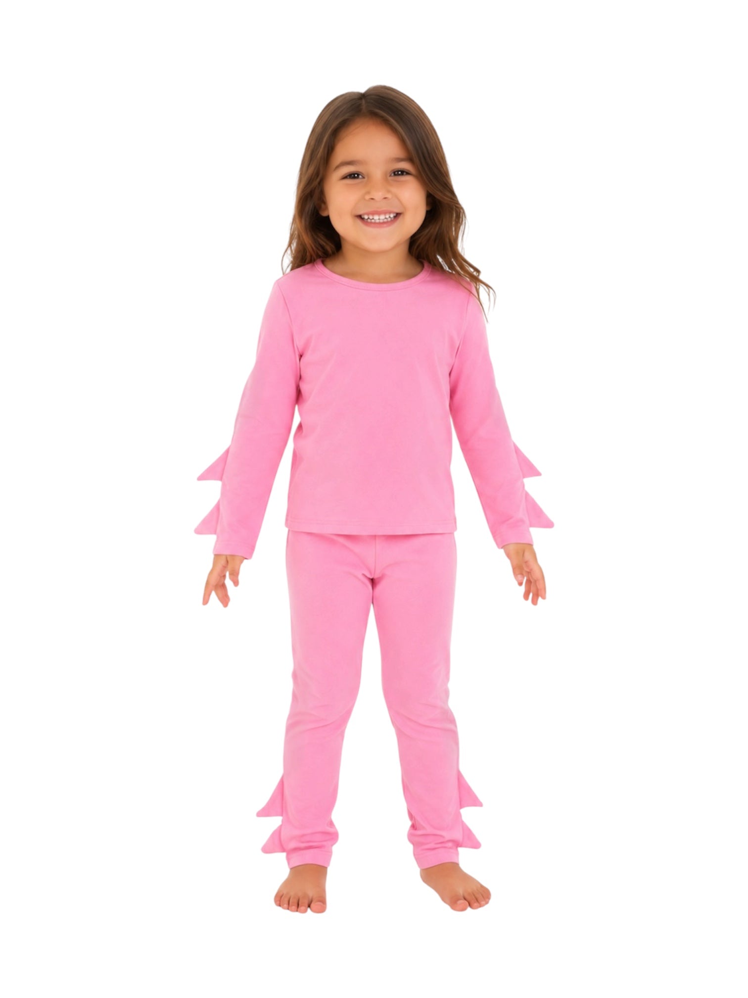 Pink Pajama