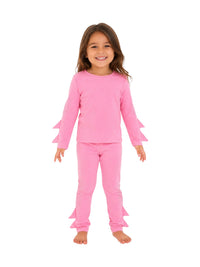 Pink Pajama