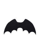 Black Bat Wings