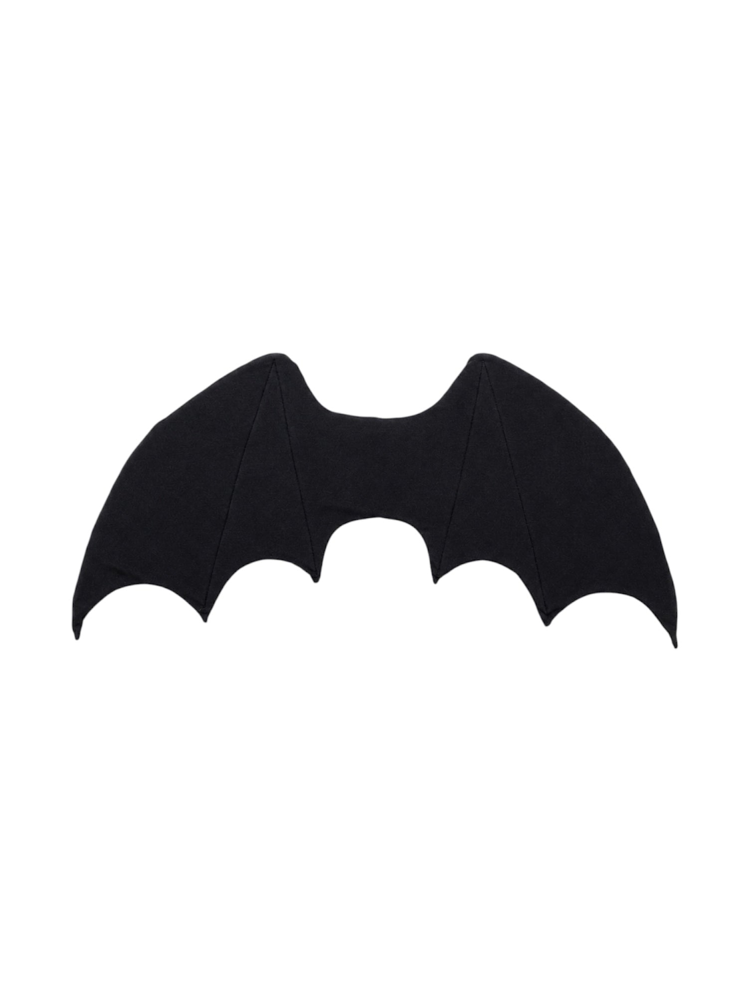 Black Bat Wings
