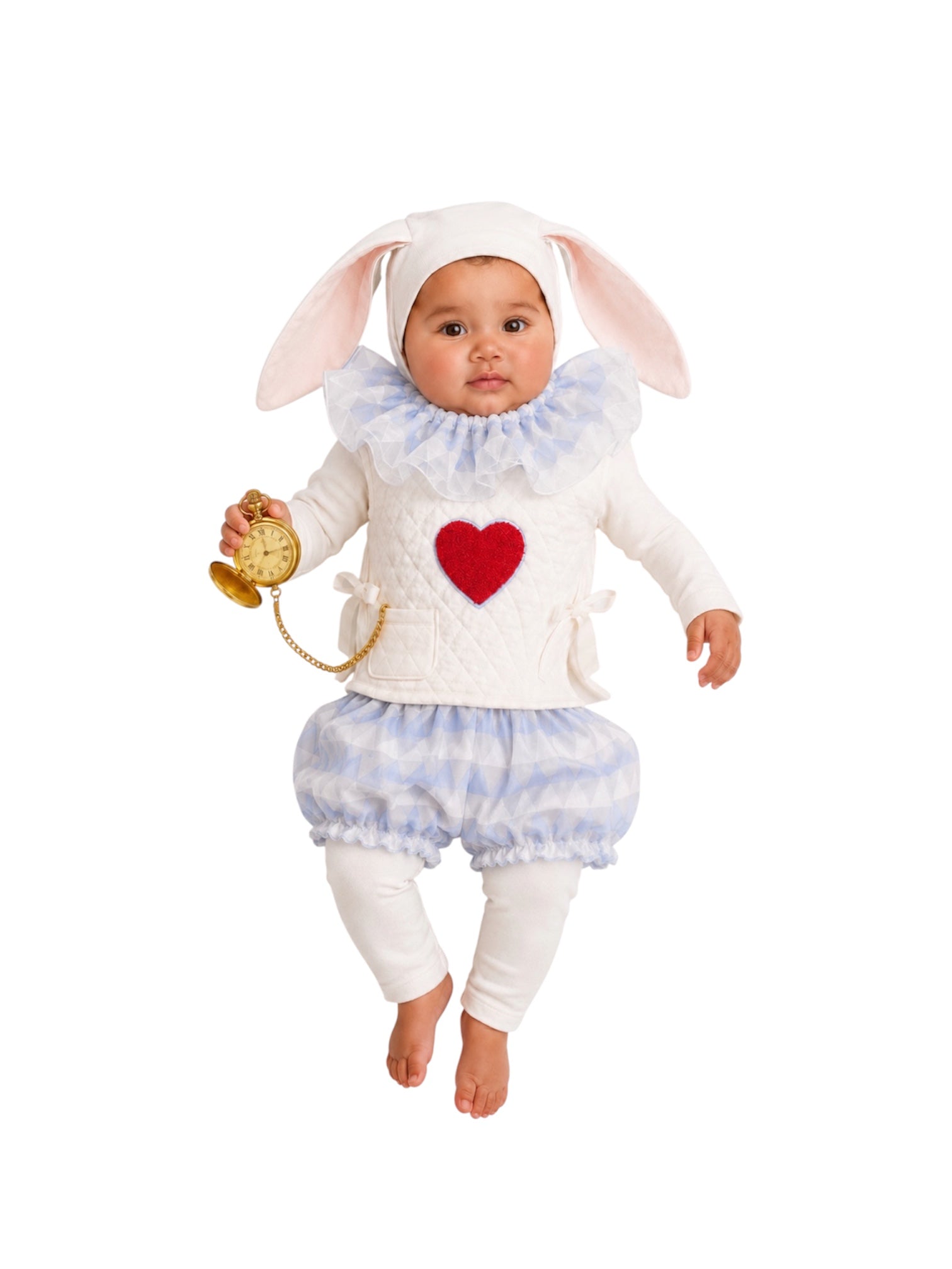 White Rabbit – Alice in Wonderland