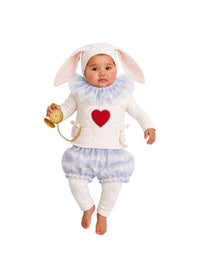 White Rabbit – Alice in Wonderland