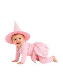 Baby Pink Witch