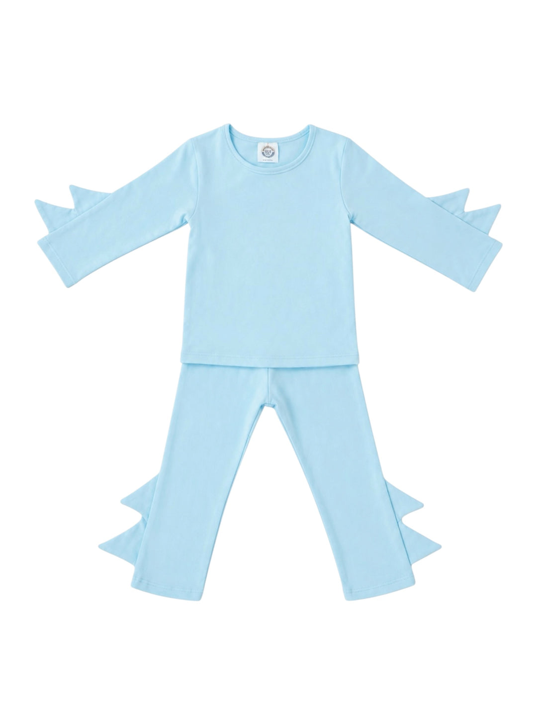 Sky Blue Pajama