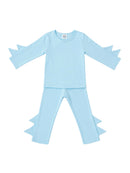 Sky Blue Pajama