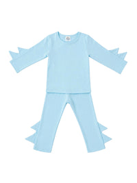 Sky Blue Pajama
