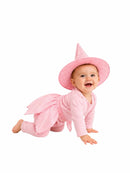 Baby Pink Witch