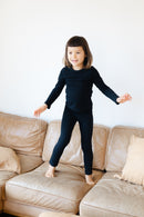 Black Pajama