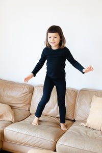Black Pajama
