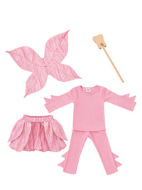 Tooth Fairy Costume