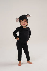 Baby Black Sheep Costume